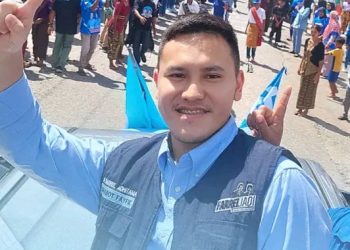 Anak Muda Punya Sejarah