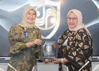 Kolaborasi Jasa Raharja dan BPJS Ketenagakerjaan Tingkatkan Jaminan Kecelakaan Kerja dan Lalu Lintas