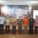 Bupati Frans Manery Hadiri Rapat Integrasi Penataan Aset dan Akses BPN Halut