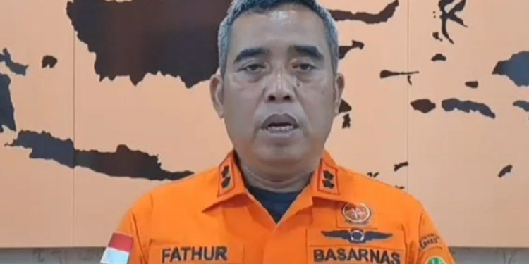 Basarnas: Korban Speedboat Terbakar Berjumlah 33 orang