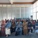 Kolaborasi Dosen FKIP Universitas Pasifik Morotai dan Dinas Perpustakaan Morotai Gelar Workshop Penulisan Artikel Ilmiah Berbasis AI bagi Mahasiswa