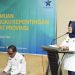 Buka Acara Stakeholder Meeting, Ini Disampaikan Asisten II Gubernur