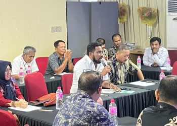 NHM, Perusahaan Milik Robert Nitiyudo Wachjo Dukung Perkembangan Minat Baca dan Budaya Literasi Masyarakat Lingkar Tambang