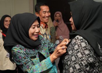 Wakili Pj. Gubernur, Staf Ahli Buka FGD Langit Gosale