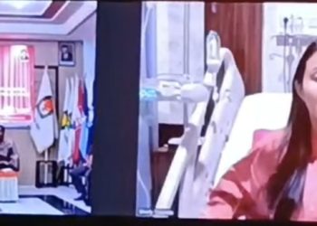 KPU Diminta Berhati-Hari Terkait Pemeriksaan Kesehatan Paslon