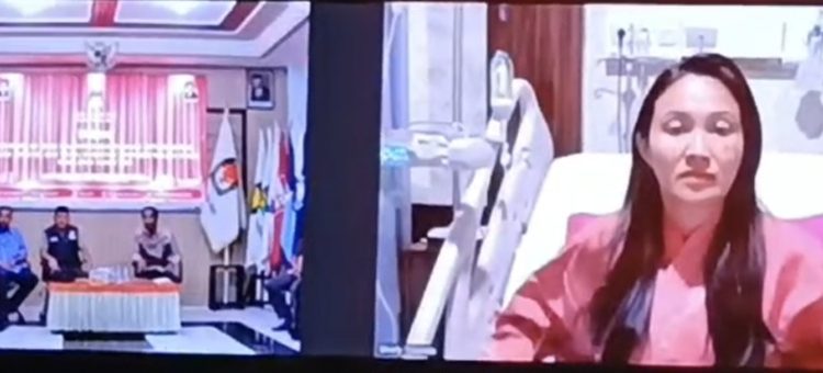 KPU Diminta Berhati-Hari Terkait Pemeriksaan Kesehatan Paslon