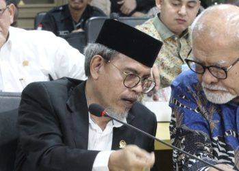 Sultan Ternate Minta Perkuat Nilai-Nilai Kebangsaan