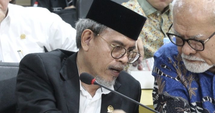 Sultan Ternate Minta Perkuat Nilai-Nilai Kebangsaan