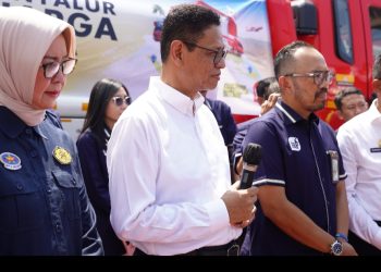 40 Titik BBM Satu Harga Telah diselesaikan Pertamina Patra Niaga, Termasuk Wilayah Maluku Papua