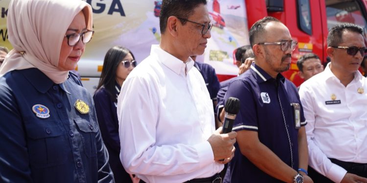 40 Titik BBM Satu Harga Telah diselesaikan Pertamina Patra Niaga, Termasuk Wilayah Maluku Papua