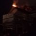 Kantor dan Rumah di Koloncucu Ternate Terbakar, Warga : Pemerintah Tolong Bangun Pos Damkar di Setiap Kecamatan
