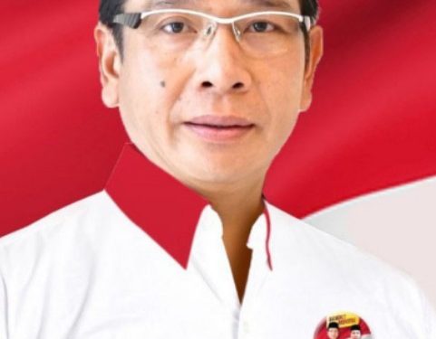 Breaking News : Cagub Benny Laos Meninggal Dunia dalam Insiden Terbakarnya Speedboat