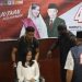 Imbas Kecelakaan Speedboat di Taliabu, Sherly Dikawal Ketat Personel Mabes Polri Hingga Walpri