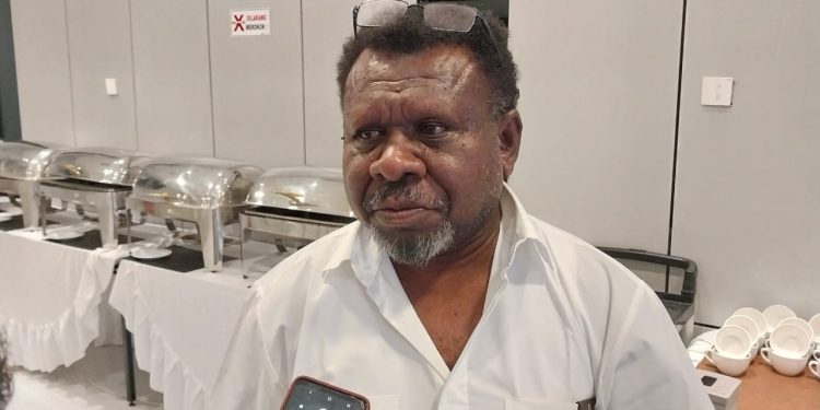 Pertamina: Stok BBM untuk Transportasi Umum di Malut Tersedia