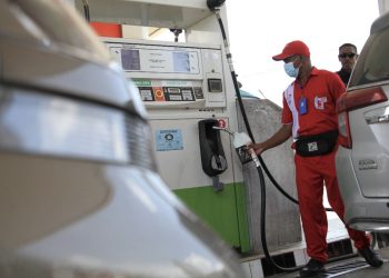 Update Harga BBM Per 1 November, Edi Mangun : Pertamax Tidak Ada Perubahan Harga