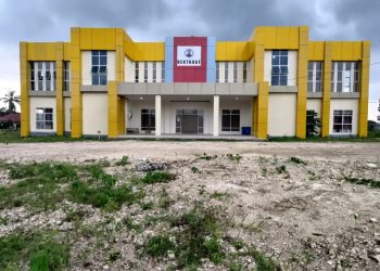 Kebijakan Internal UNIPAS Disoal, Seorang Dosen Diduga Daftarkan Diri sebagai CPNS