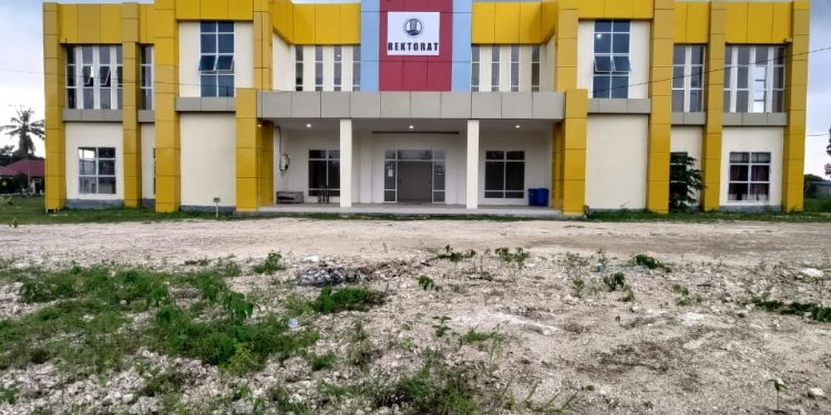 Kebijakan Internal UNIPAS Disoal, Seorang Dosen Diduga Daftarkan Diri sebagai CPNS