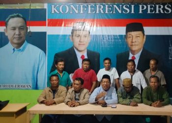 Tim Farrel-Jadi Bantah Tudingan Premanisme, Sebut Tim Ubaid-Anjas Diduga Bohongi Publik