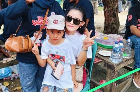 Dua Kepala Sekolah di Halteng Diduga Gunakan Bantuan Sekolah untuk Kampanye Politik