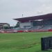 Gelora Kieraha Jadi Laga Kandang Perdana Malut United vs Persis Solo