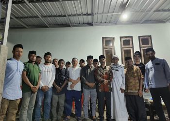 Tokoh Adat dan Masyarakat Dukung Pemekaran Torano Menjadi Kelurahan