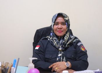 Bawaslu Halut Desak Pemindahan Lokasi Kampanye Paslon Sherly – Sarbin dari Area Terlarang