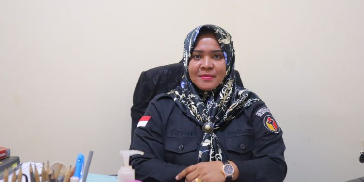 Bawaslu Halut Desak Pemindahan Lokasi Kampanye Paslon Sherly – Sarbin dari Area Terlarang