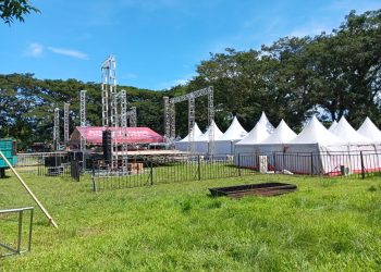 Rekomendasi Dishub dan DLH Patahkan SK Bupati Terkait Larangan Titik Kampanye