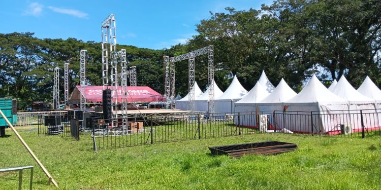 Rekomendasi Dishub dan DLH Patahkan SK Bupati Terkait Larangan Titik Kampanye