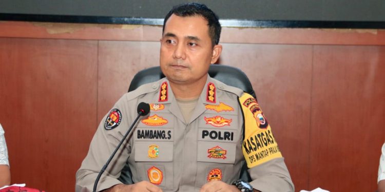 Polda Minta Masyarakat Waspadai Ancaman Radikalisme di Ruang Digital