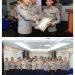 Narasi Positif Humas Presisi, Humas Polres Halteng Raih Penghargaan Ketiga