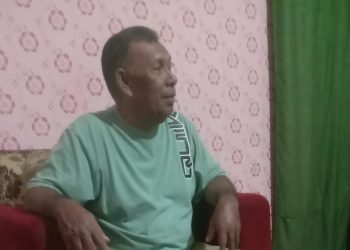 Tokoh Masyarakat Haltim Desak Pj Bupati Tertibkan ASN dan Kades yang Terlibat Politik Praktis