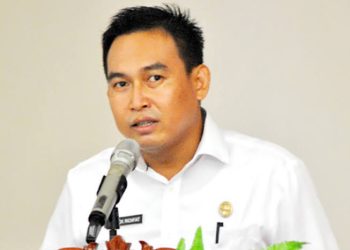 Sejumlah Kasus Menunggu Sekda Haltim Jika tak Menjabat