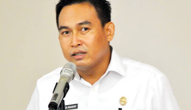 Sejumlah Kasus Menunggu Sekda Haltim Jika tak Menjabat