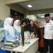 Pj Gubernur Malut Hadiri Pembukaan Job Fair Poltekes Kemenkes Ternate