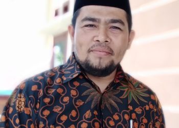 Jelang Pencoblosan FKUB Halteng Imbau Jaga Kerukunan, Suasana Damai dan Aman di Pilkada
