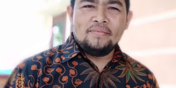 Jelang Pencoblosan FKUB Halteng Imbau Jaga Kerukunan, Suasana Damai dan Aman di Pilkada