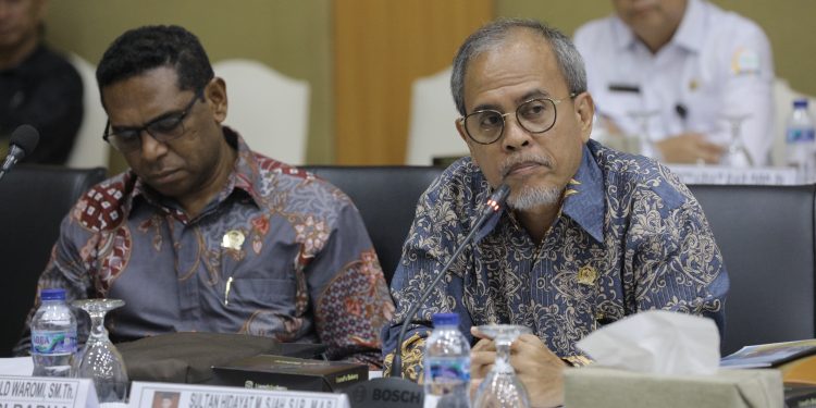 Passing Grade Tinggi Persulit CPNS Daerah Lulus Tes