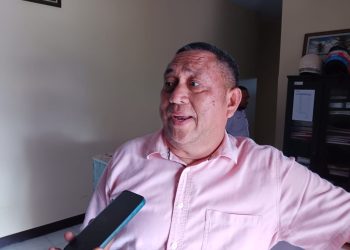 Surat Sakti Kadis DLH Berujung di Bawaslu Halut