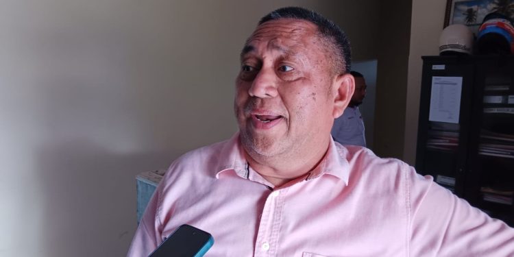 Surat Sakti Kadis DLH Berujung di Bawaslu Halut