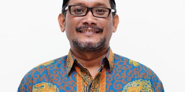 Ketua FKUB Malut Ajak Warga Sukseskan Pilkada Serentak Secara Damai