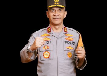 Kapolda Malut Keluarkan 6 Imbauan untuk Wujudkan Pilkada Damai