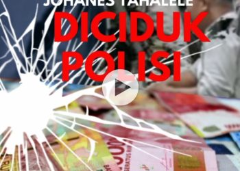 Gakkumdu Ambilalih Kasus Dugaan Politik Uang Camat Maba