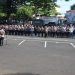 Jaga kondusifitas Pilkada, Polda Malut Siagakan Ratusan Personel