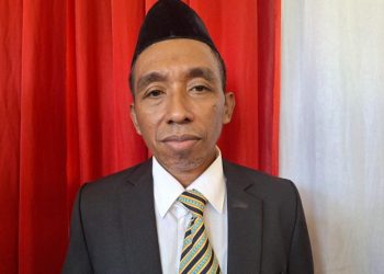 Stunting di Halut Mulai Menurun. DP3KB: Kita Sekarang Berada di Peringkat ke-2