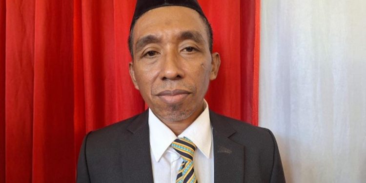 Stunting di Halut Mulai Menurun. DP3KB: Kita Sekarang Berada di Peringkat ke-2