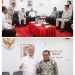 Menteri Perindustrian Kunjungi PT IWIP di Halteng, Dorong Hilirisasi dan Ekspor Produk Industri