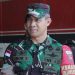 Danrem 152/Baabullah Imbau Masyarakat Malut Jaga Persatuan Pasca Pilkada