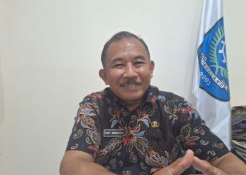 Tahun Ini, 89 ASN Pemkab Halut Purna Tugas