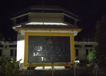 Inspektorat Halut Terima 12 Aduan Masalah Dana Desa